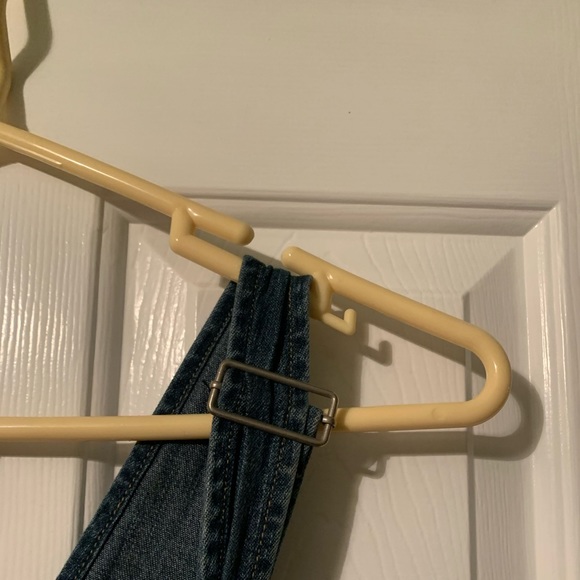 Overall shorts - Picture 4 of 5